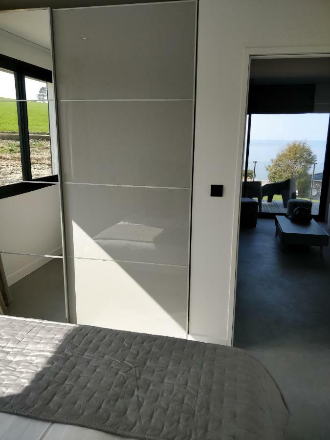 Les Gites Du Cap Cod Varengeville-sur-Mer Exterior photo
